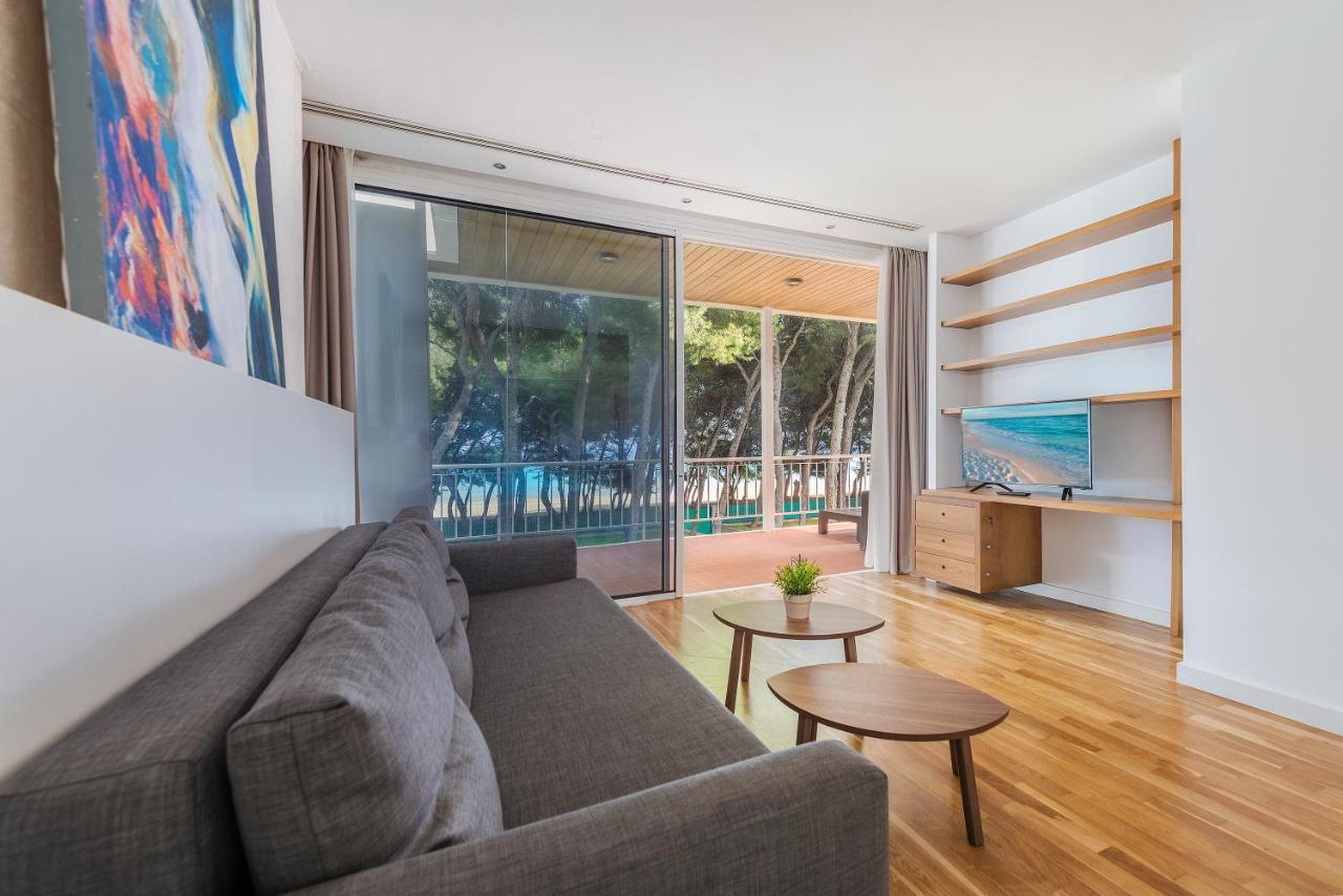 Villa Mediterrania Ii By Esteva Emerald Alcudia (Mallorca)